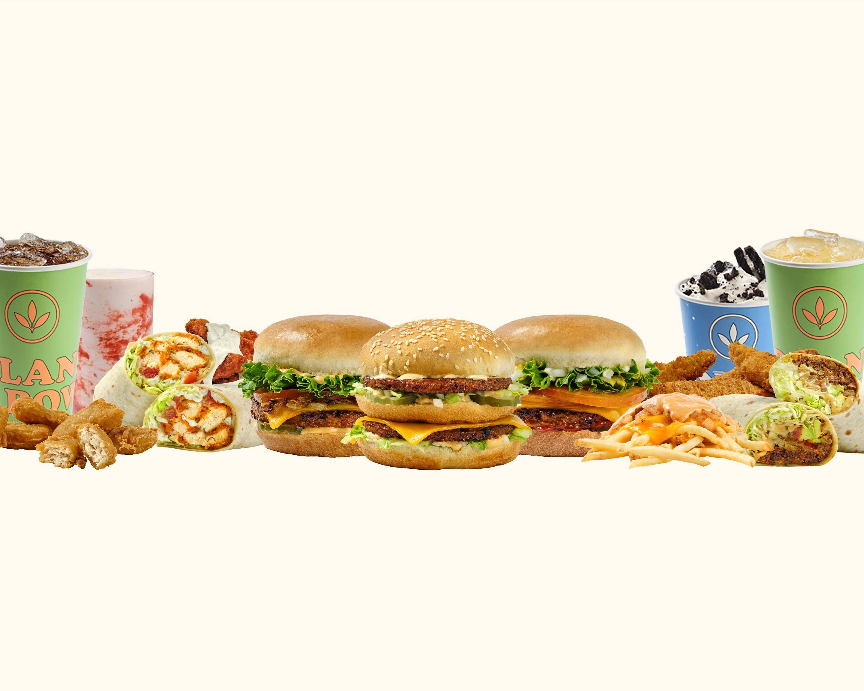 Best Fast food all time